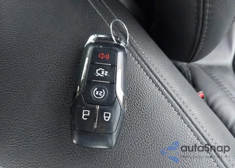 2014 Lincoln Mkz Hybrid из США, поврежденный, VIN 3LN6L2LU2ER832261